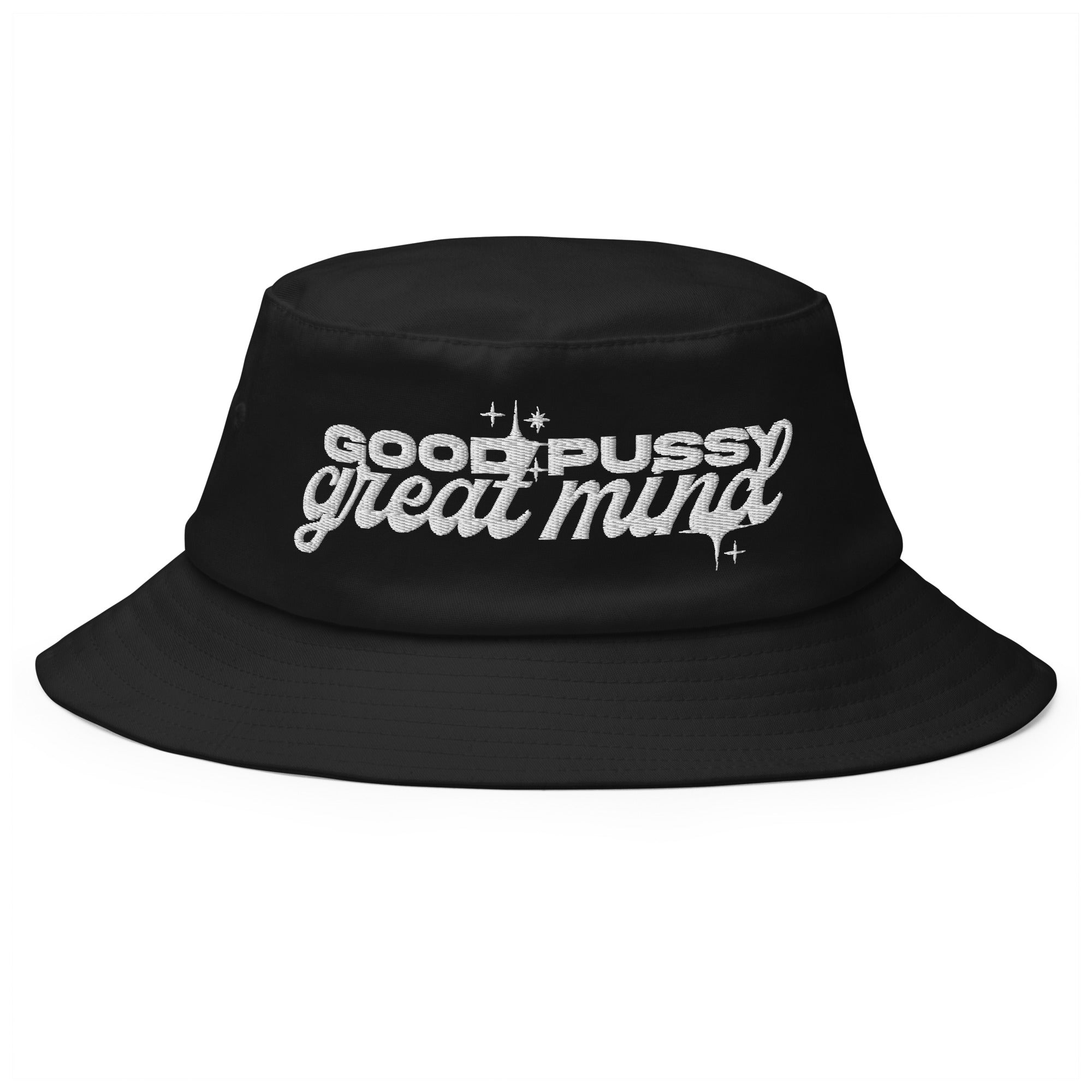 THE GOOD PUSSY HAT